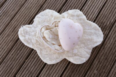 Samsara Fötensarg Innenauskleindung