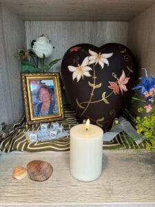 Wulff Bestattungen Kolumbarium